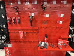 Milwaukee Håndværktøj, blandet tilbehør