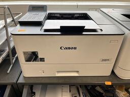 Cannon Printer