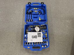 BaTo Brændstof Test sæt