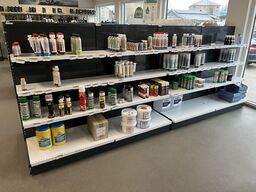 Diverse Auto tilbehør