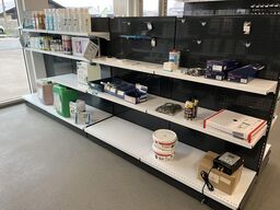 Diverse Auto tilbehør