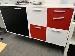 2. Stk. Ophængs hylder