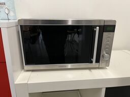 Kenwood Microovn