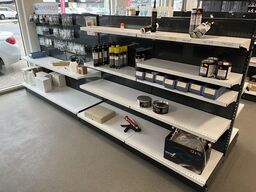 Diverse Auto tilbehør