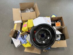 Diverse Auto tilbehør