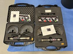 2. Stk. Scangrip Canvik Center