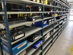 Diverse Auto Bremser