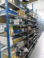 8 fag med autoreservedele