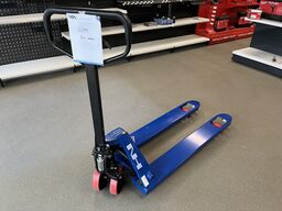 Palle løfter, 2 Ton