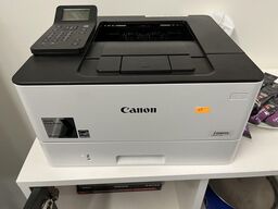 Cannon Printer