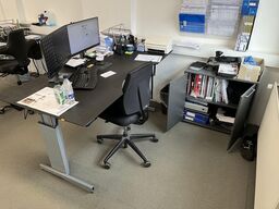 Komplet Kontor miljø