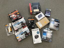 Diverse Auto tilbehør