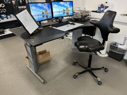 Komplet Kontor miljø