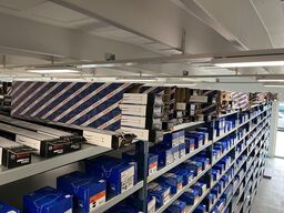 Diverse Auto Vinduesvisker