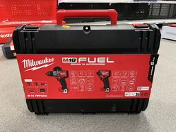 Milwaukee samle pakke