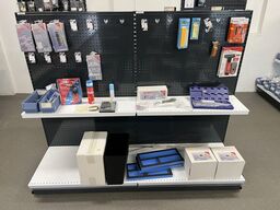 Diverse Auto tilbehør