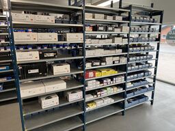 Diverse Auto tilbehør