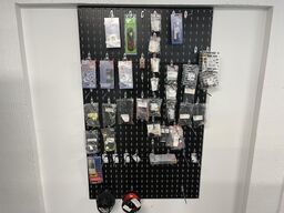 Diverse Auto El tilbehør