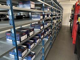 Diverse Auto Bremseklodser