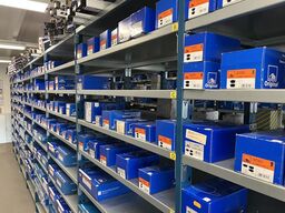 Diverse Ate Auto Bremseklodser