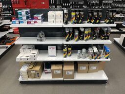 Diverse Auto tilbehør