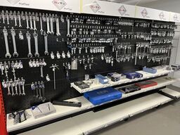 Diverse Auto Værktøj