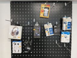 Diverse Auto El tilbehør