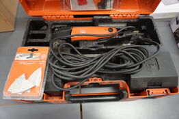 Multicutter FEIN MultiTalent