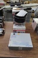 4 stk. EASY FRY Ø17 tilbehør