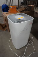 Luftrenser X-SYSTEMS