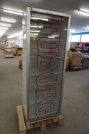 Displaykøleskab GRAM K6400