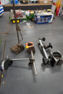 Diverse specialværktøj