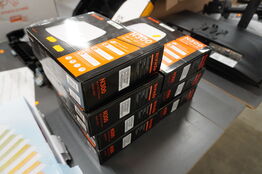 7 stk. 4G routere TENDA N300