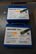 Gevindreparations-sæt HELICOIL