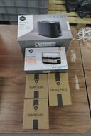 Brødrister & æggekoger OBH NORDICA