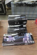 4 stk. Krøllejern BABYLISS