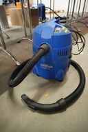 Støvsuger NILFISK Buddy II 12