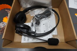 Headset SENNHEISER MB Pro-2