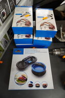 Grillredskaber NAPOLEON