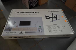 TV-vægbeslag 32-70" STEVISON