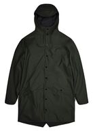 Long Jacket W3 RAINS Str.: M