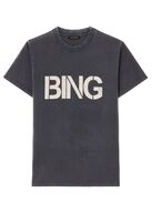 Walker Tee ANINE BING Str.: S