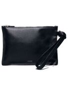 The Charlie Clutch LIÉ STUDIO Str.: H: 17 x W: 23 cm