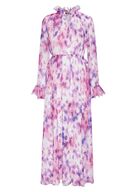 Chiffon Maxi Flowy  ROTATE BY BIRGER CHRISTENSEN Str.: 40