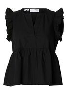 SLFBlair-Ida SL Top SELECTED FEMME Str.: 36