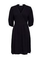 SLFRami 2/4 Short Wrap Dress SELECTED FEMME Str.: 34