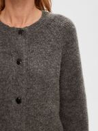 SLFLulu Knit Short Cardigan NOOS SELECTED FEMME Str.: S