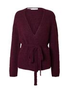 SLFGabella LS Knit Belt Cardigan SELECTED FEMME Str.: S