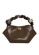 Bou Mini Crinkle Oleatex GANNI Str.: H: 11 x W: 25 cm