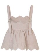 Adjustable Buckle Top STINE GOYA Str.: L